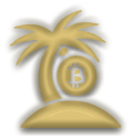 Crypto workshop icon