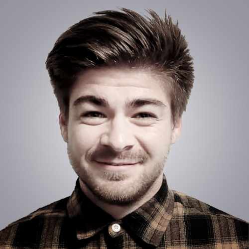 Ing. Robert Boček