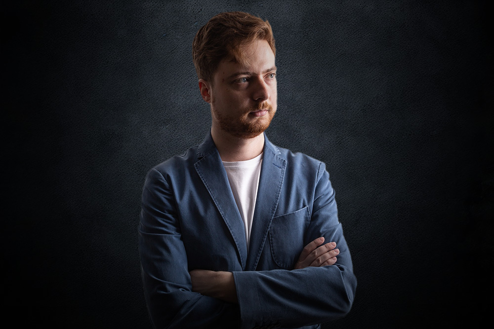 Popis fotografie