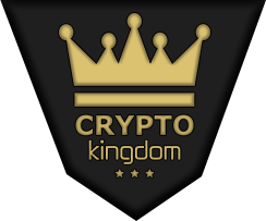 crypto kingdom logo