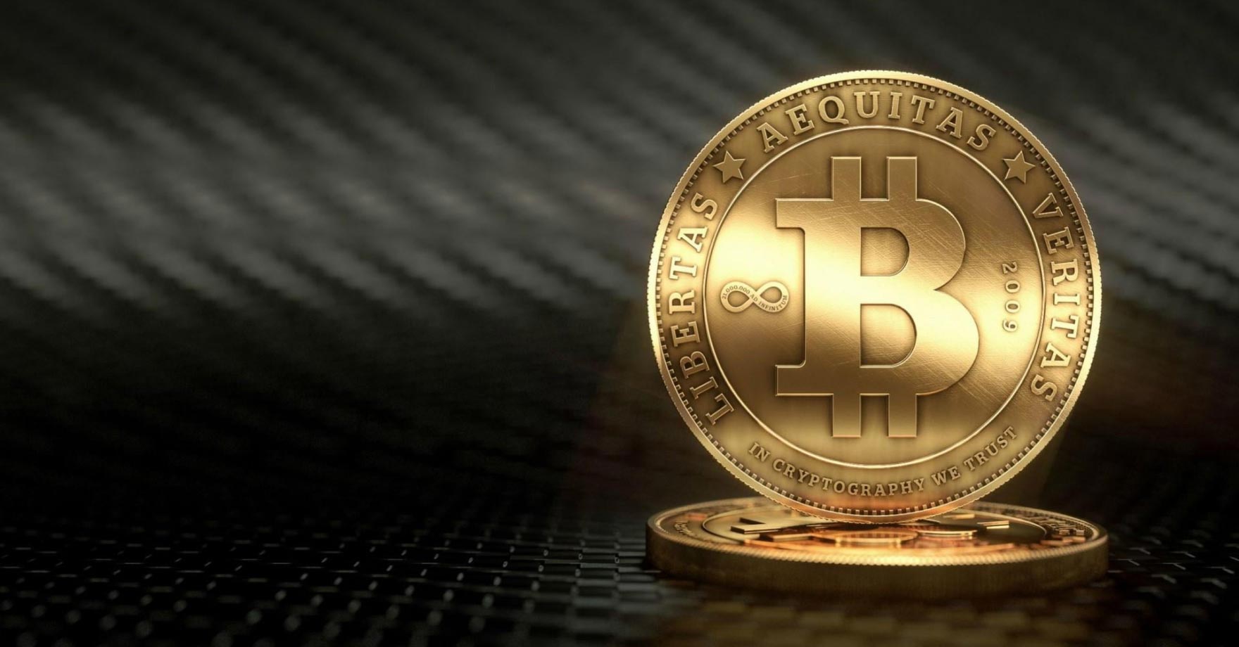 CK - Provedeme Vás světem Cryptoměn