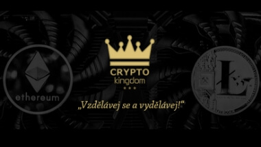 Obří komunita Crypto Kingdom