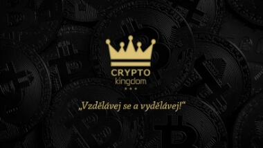 Obří komunita Crypto Kingdom